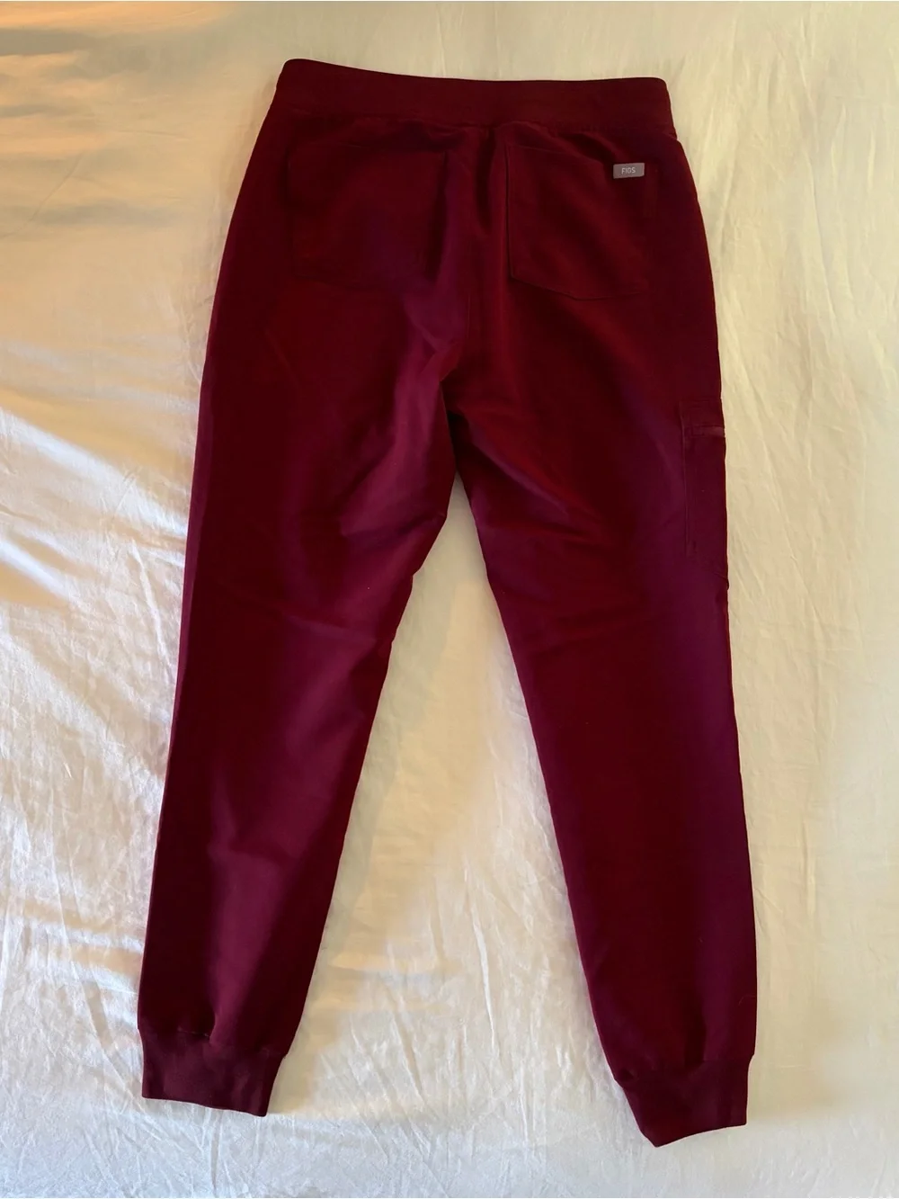 FIGS Zamora Jogger Scrub Pants